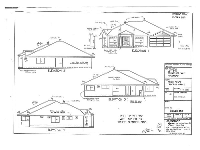 2 Quarterhorse Court, Kelso QLD 4815
