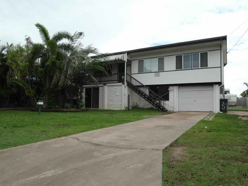 14 Mynah Crescent, Condon QLD 4815