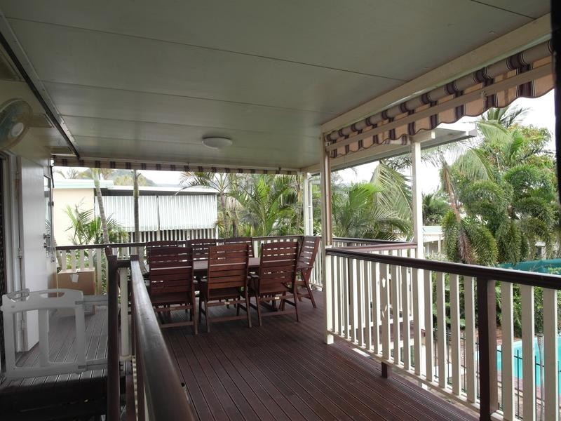 14 Mynah Crescent, Condon QLD 4815