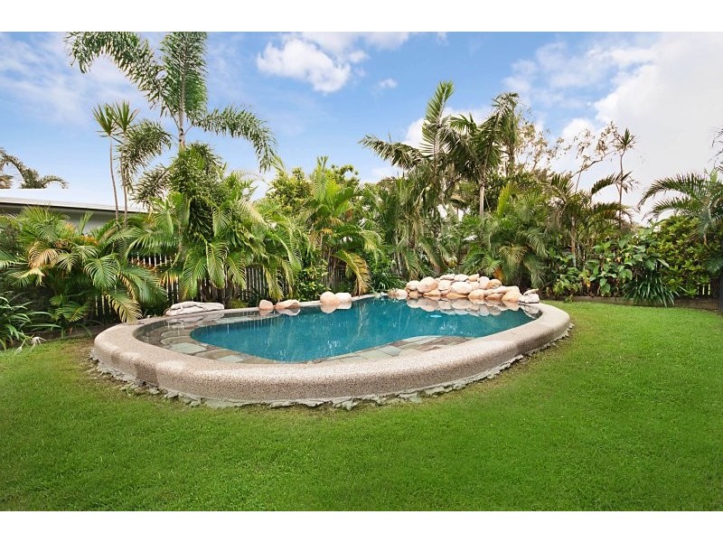 22 Framara Drive, Kelso QLD 4815