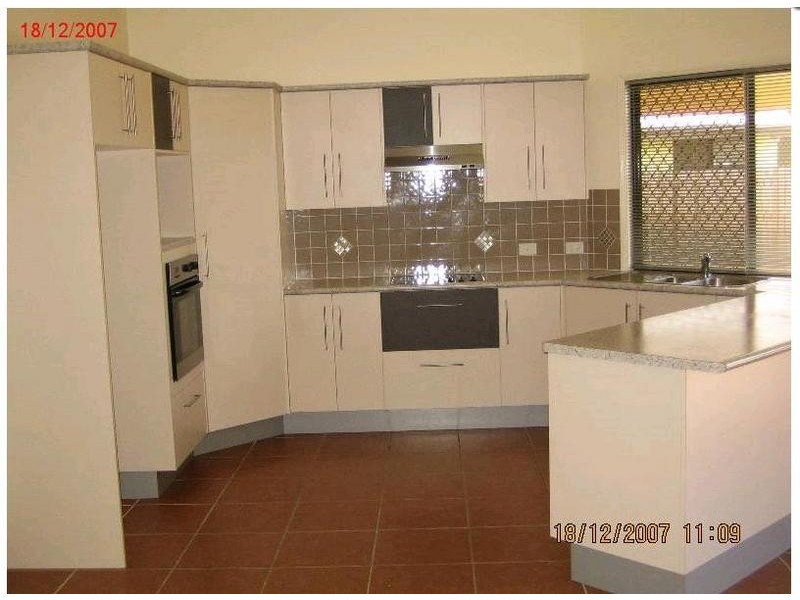 Mount Louisa QLD 4814