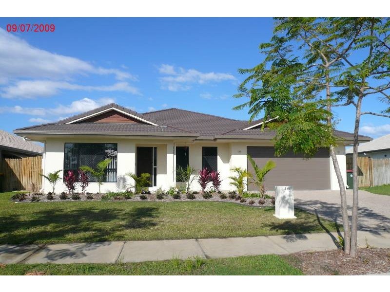 Bohle Plains QLD 4817