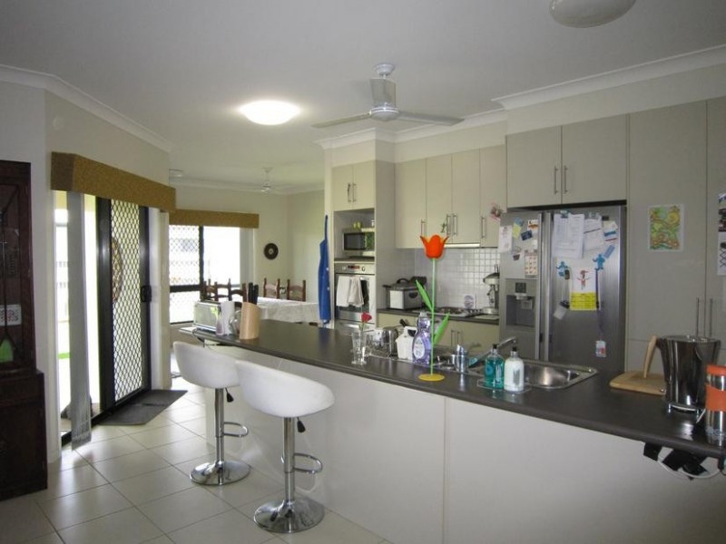 Bohle Plains QLD 4817