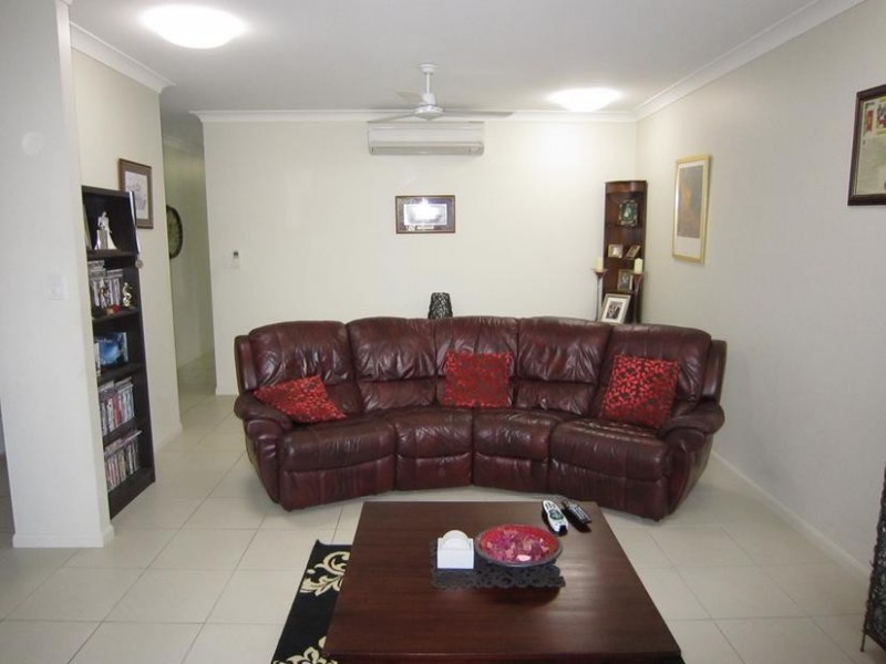 Bohle Plains QLD 4817