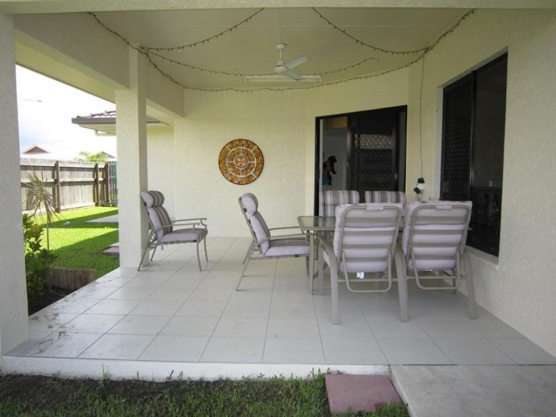 Bohle Plains QLD 4817