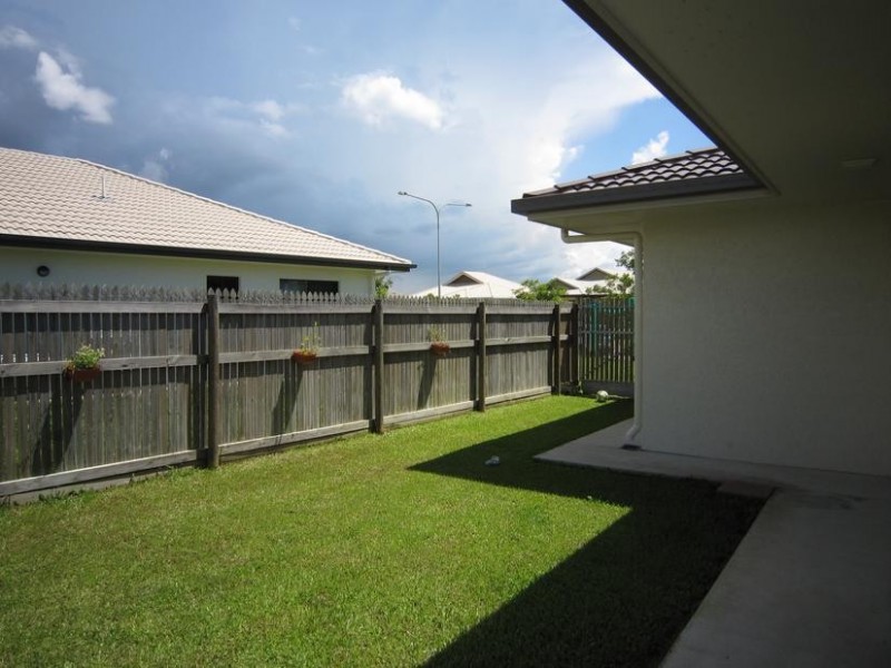 Bohle Plains QLD 4817