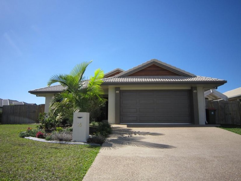 Bohle Plains QLD 4817