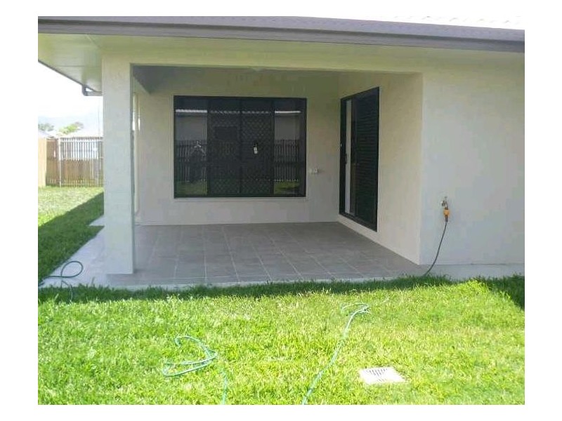 Bohle Plains QLD 4817