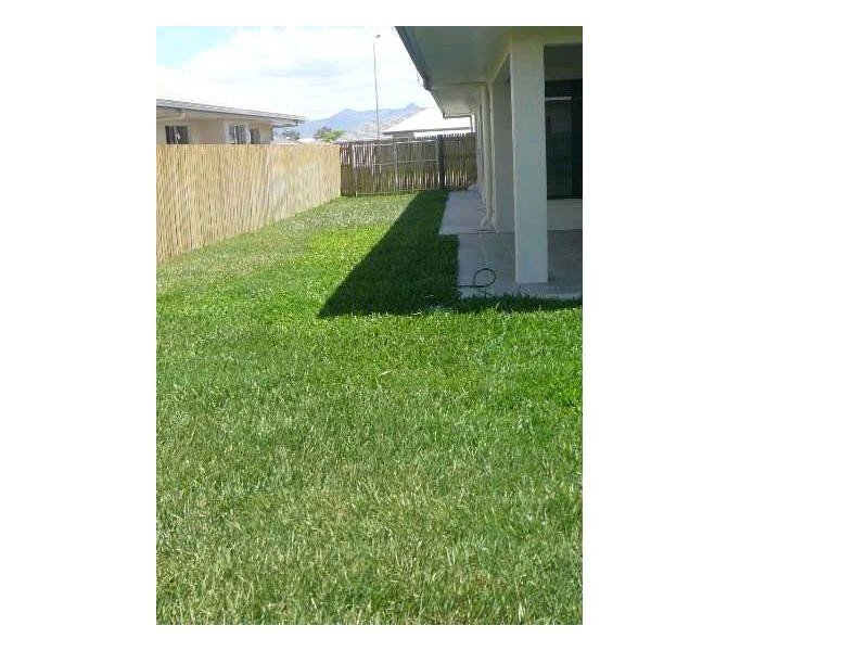 Bohle Plains QLD 4817