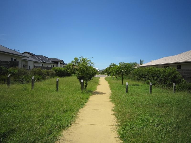 Bohle Plains QLD 4817
