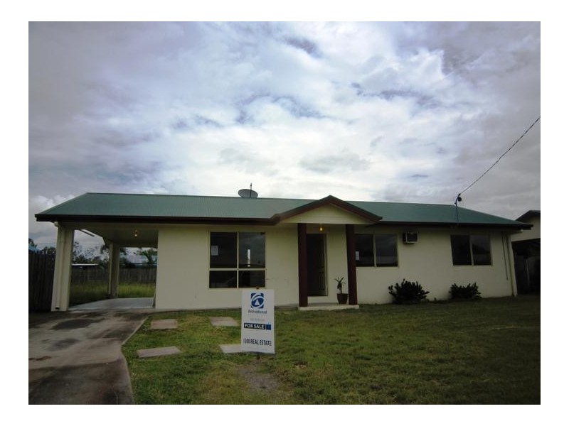 6 Carnarvon Court, Deeragun QLD 4818