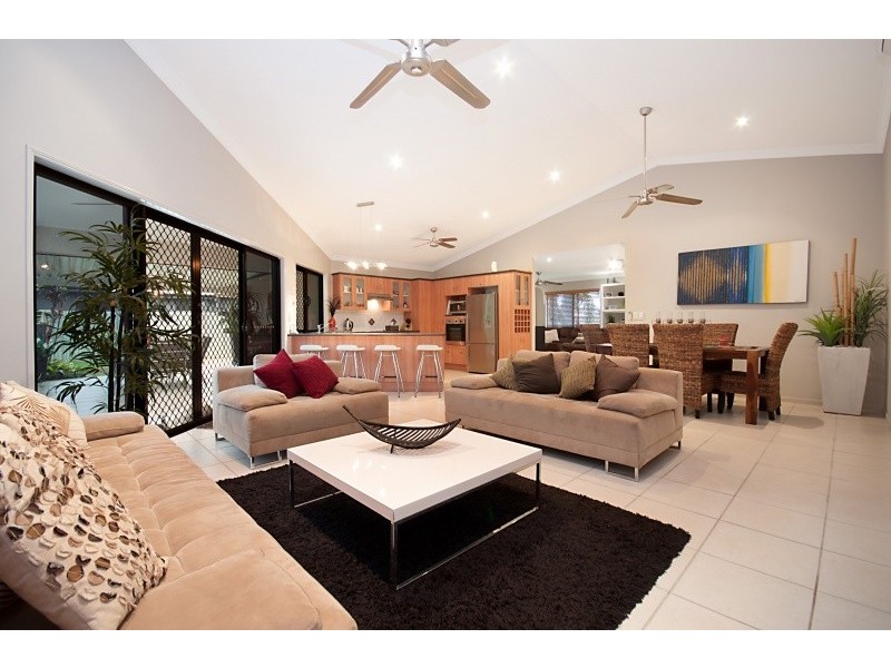 16 Springbank Circuit, Idalia QLD 4811