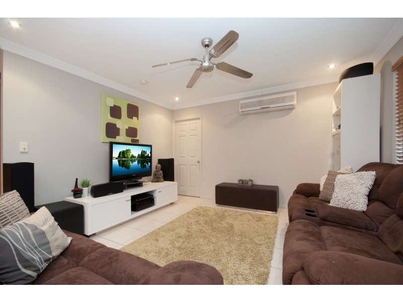 16 Springbank Circuit, Idalia QLD 4811