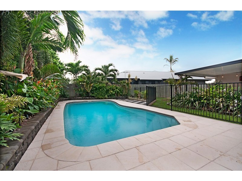 16 Springbank Circuit, Idalia QLD 4811