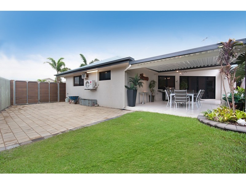 16 Springbank Circuit, Idalia QLD 4811