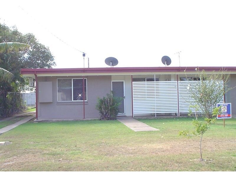 Garbutt QLD 4814