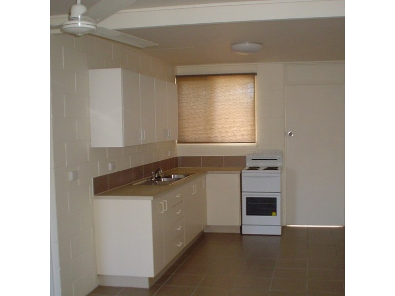 Garbutt QLD 4814
