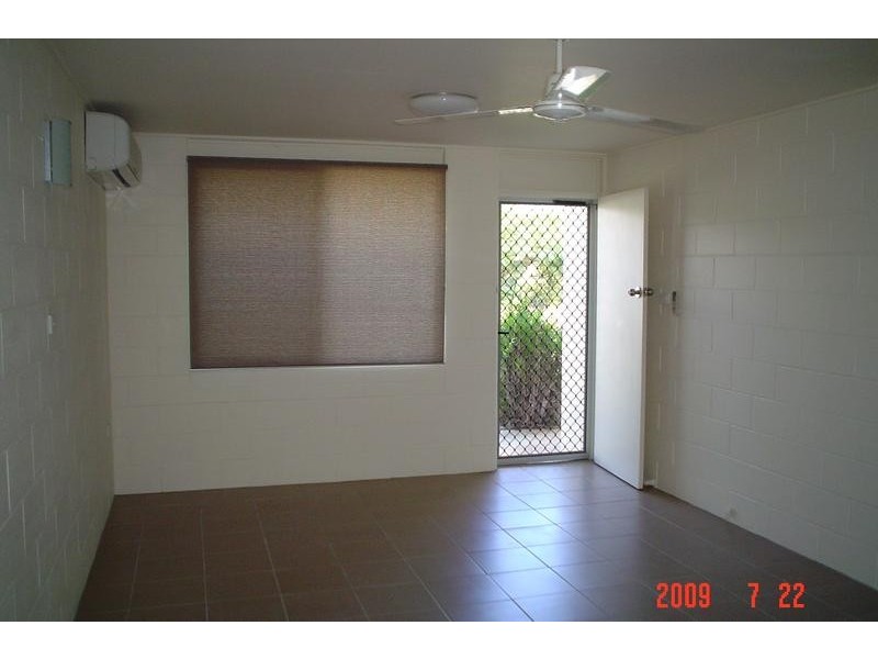 Garbutt QLD 4814
