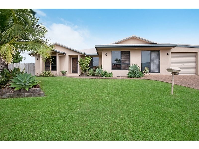 1 Delano Way, Kirwan QLD 4817