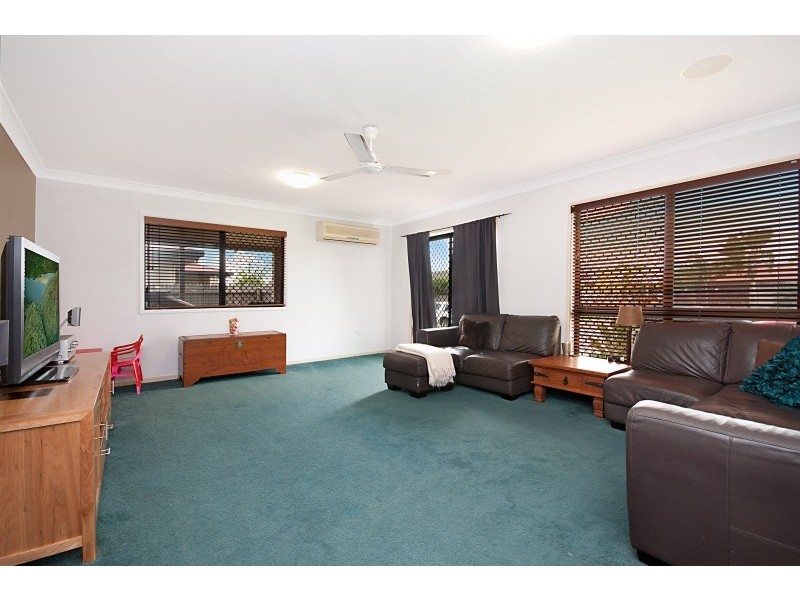 1 Delano Way, Kirwan QLD 4817