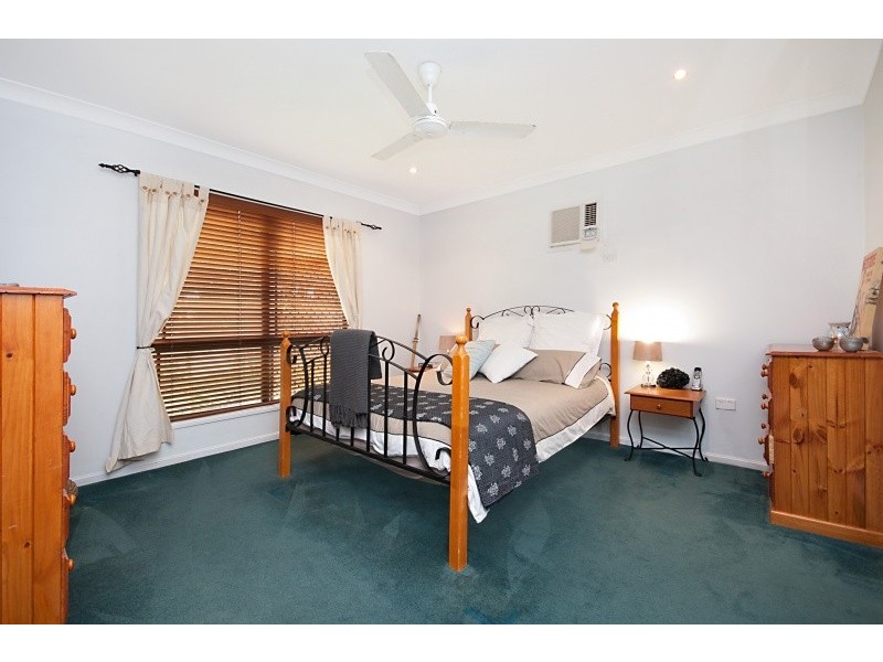 1 Delano Way, Kirwan QLD 4817