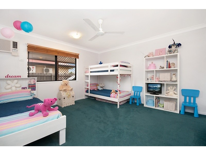 1 Delano Way, Kirwan QLD 4817