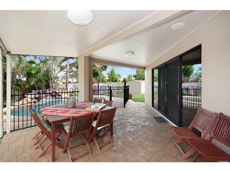 1 Delano Way, Kirwan QLD 4817