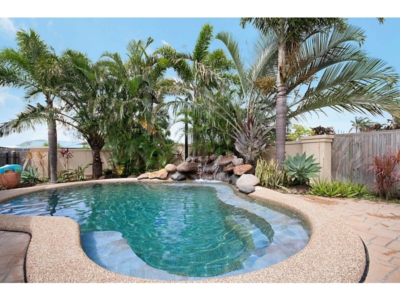 1 Delano Way, Kirwan QLD 4817