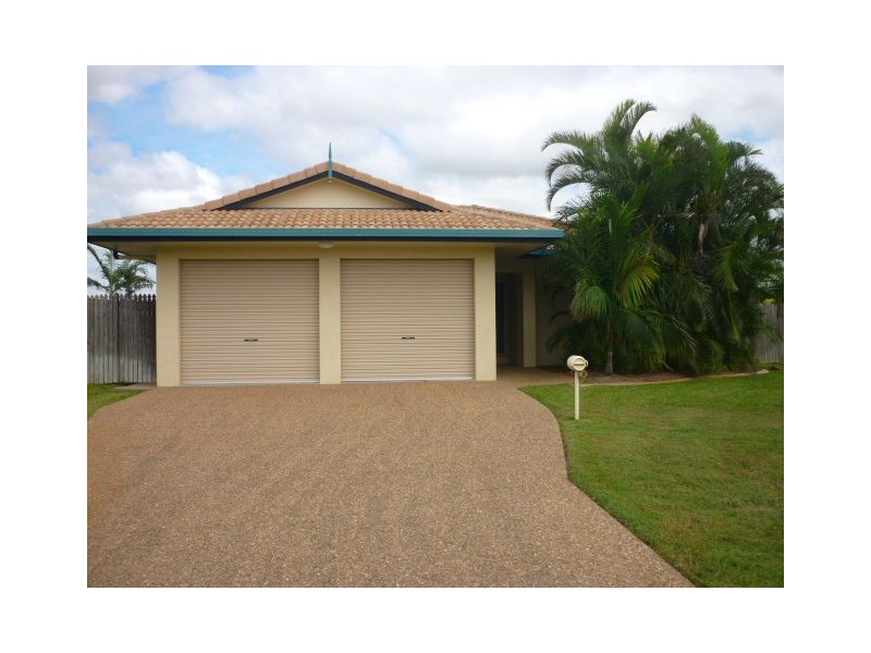 Kirwan QLD 4817