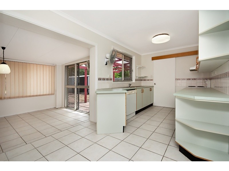 41 President Street, Kirwan QLD 4817