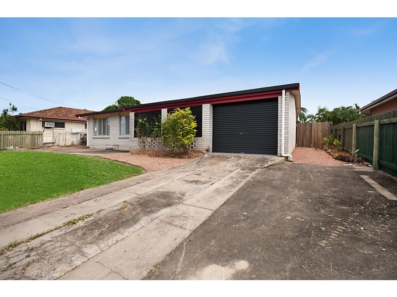 41 President Street, Kirwan QLD 4817