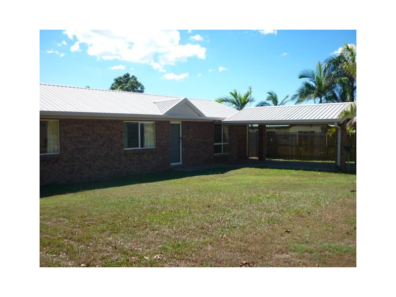 Mount Louisa QLD 4814