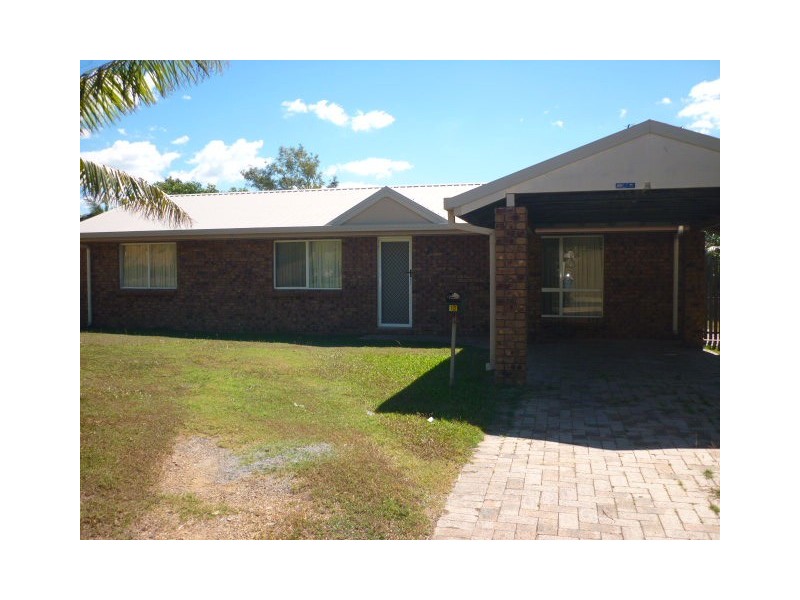 Mount Louisa QLD 4814