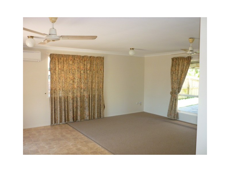 Mount Louisa QLD 4814