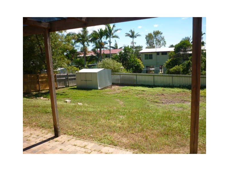 Mount Louisa QLD 4814