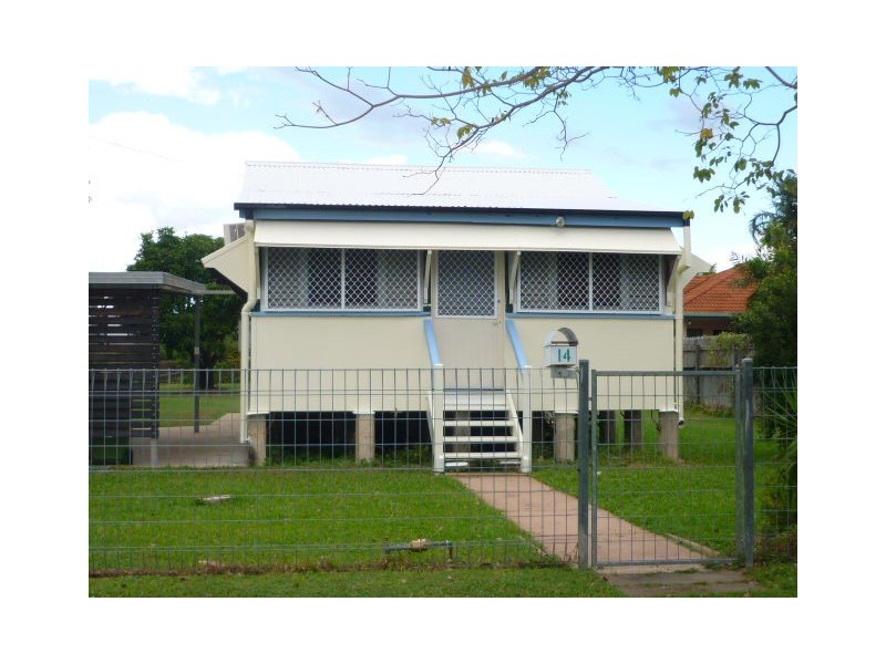 Aitkenvale QLD 4814