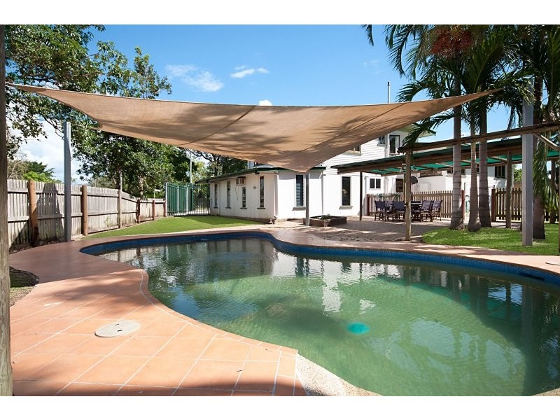 3 Burton Street, Mysterton QLD 4812