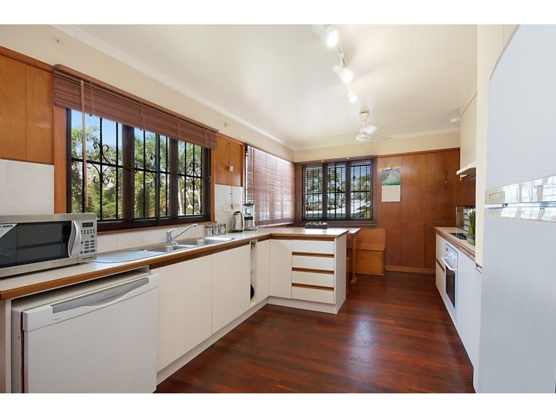 3 Burton Street, Mysterton QLD 4812