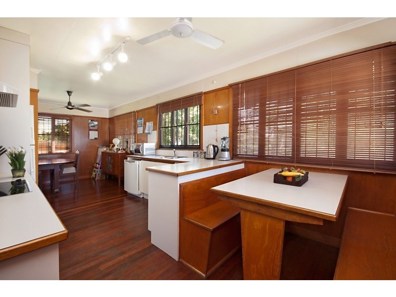 3 Burton Street, Mysterton QLD 4812