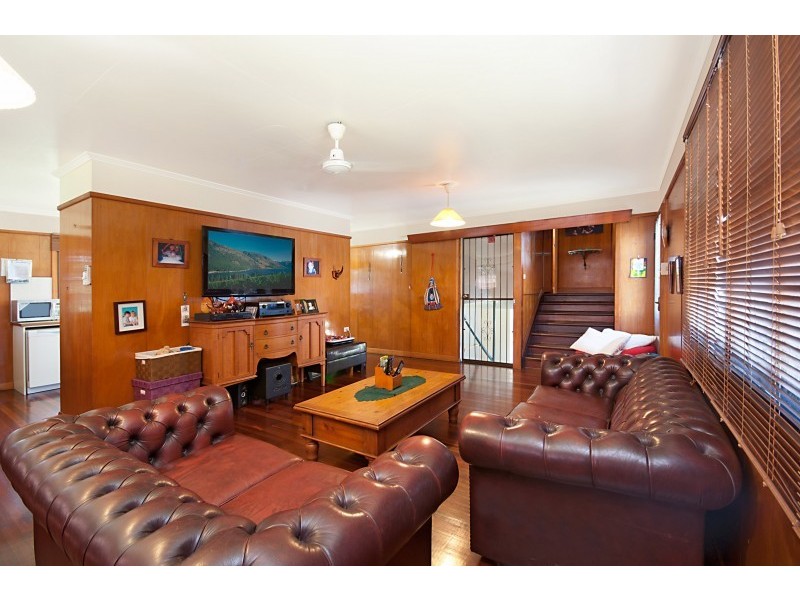 3 Burton Street, Mysterton QLD 4812