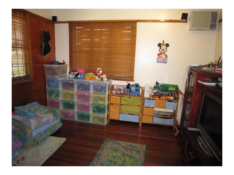 3 Burton Street, Mysterton QLD 4812