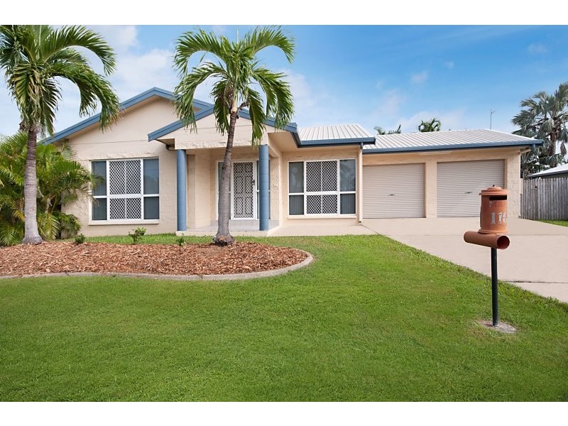 110 Kern Brothers Drive, Kirwan QLD 4817
