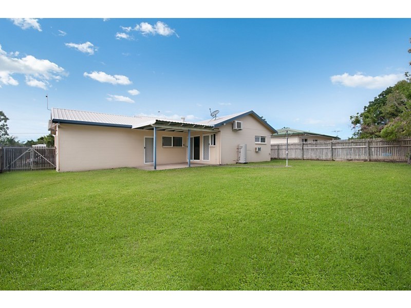 110 Kern Brothers Drive, Kirwan QLD 4817