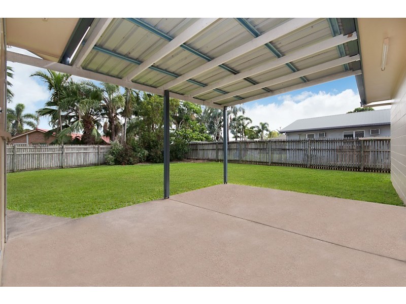 110 Kern Brothers Drive, Kirwan QLD 4817