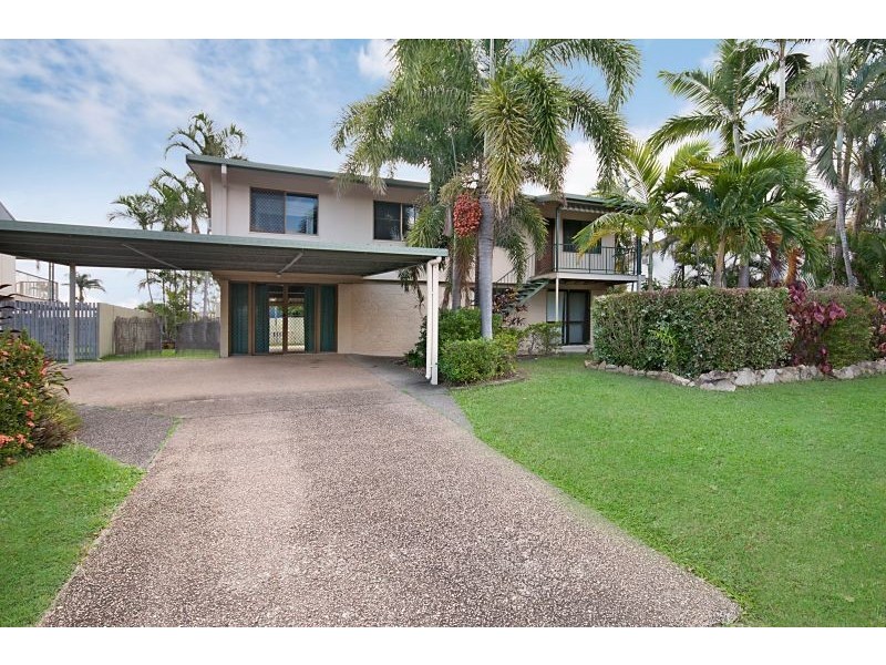 6 Bountiful Court, Kirwan QLD 4817