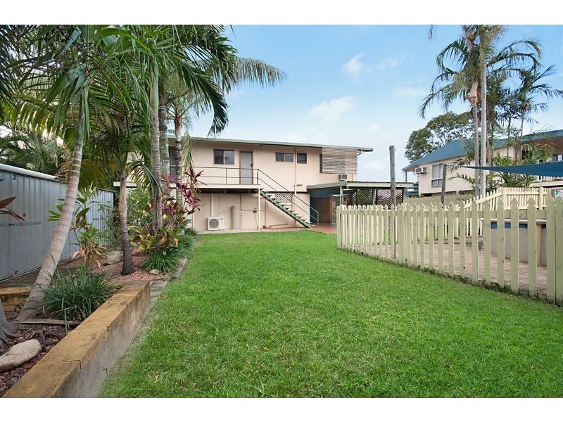 6 Bountiful Court, Kirwan QLD 4817