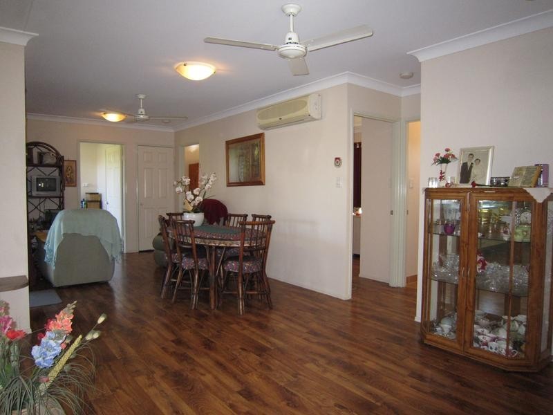 38 Squires Crescent, Kirwan QLD 4817