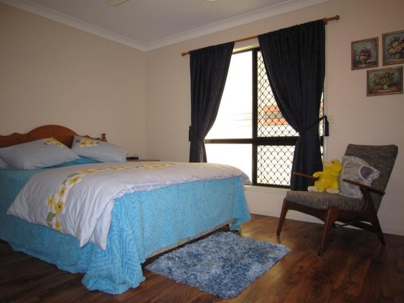 38 Squires Crescent, Kirwan QLD 4817