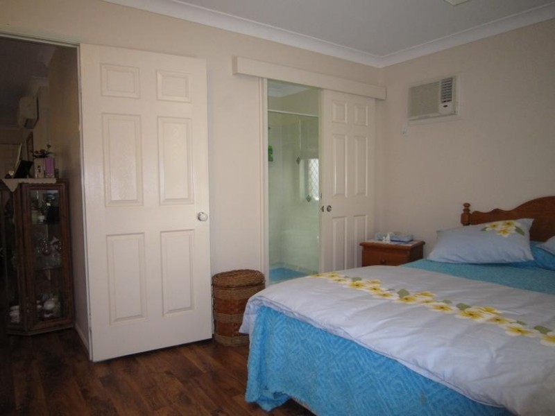 38 Squires Crescent, Kirwan QLD 4817