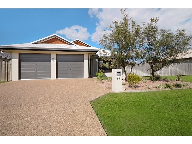 22 Mannikin Way, Bohle Plains QLD 4817